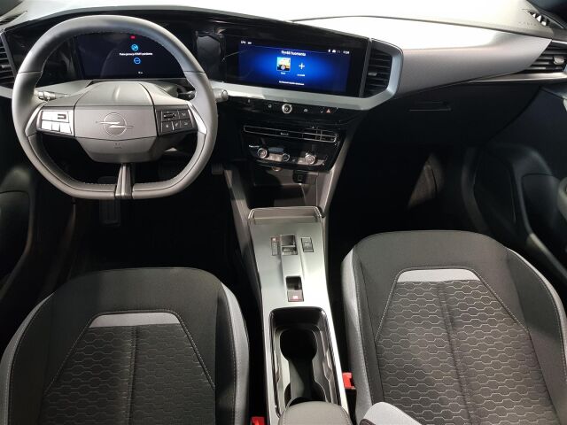 Opel Mokka 2026 Edition Plus Hybrid 145 Automaatti