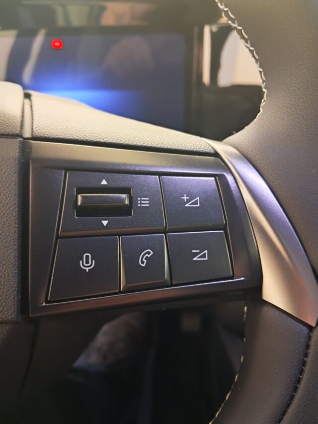 Opel Mokka 2026 Hybrid 145 Automaatti Edition