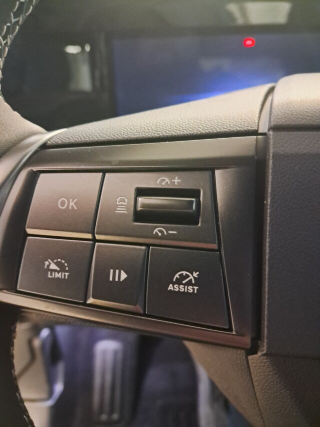 Opel Mokka 2026 Hybrid 145 Automaatti Edition