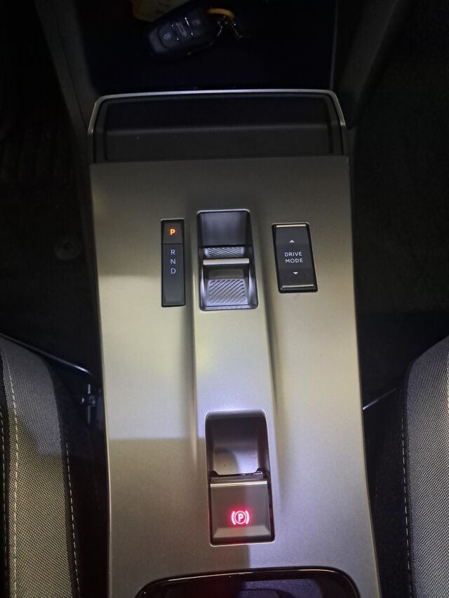 Opel Mokka 2026 Hybrid 145 Automaatti Edition