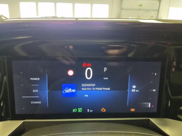 Opel Mokka 2026 Hybrid 145 Automaatti Edition Plus