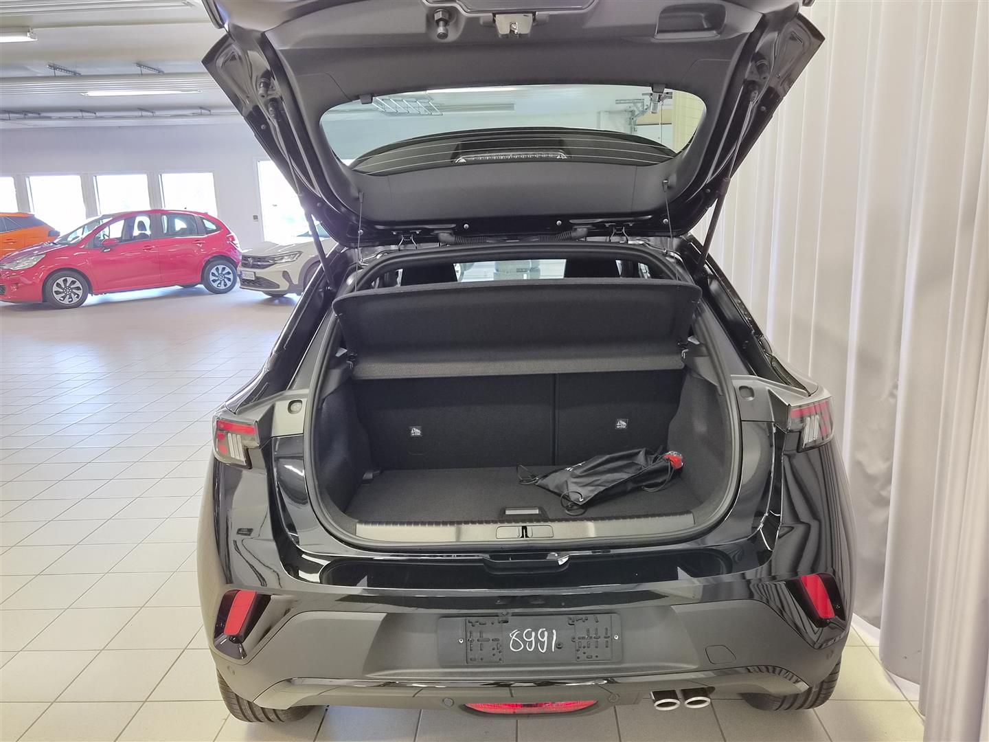 Opel Mokka 2026, kuva 6/20