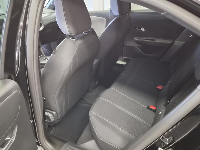 Opel Mokka 2026 Hybrid 145 Automaatti Edition Plus