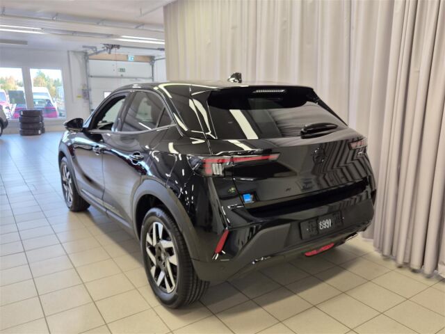 Opel Mokka 2026 Hybrid 145 Automaatti Edition Plus
