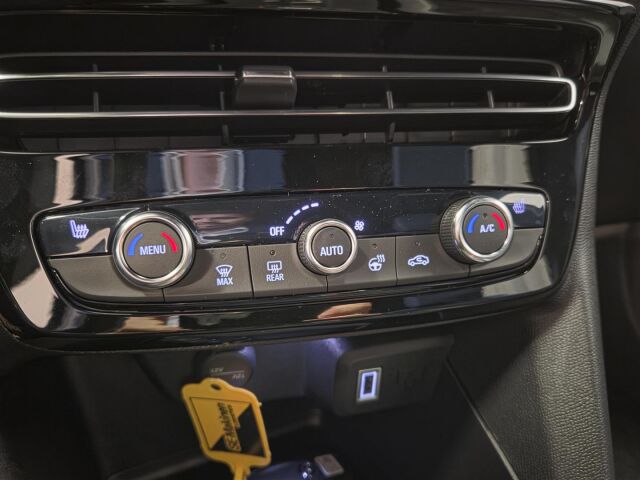 Opel Mokka 2026 Hybrid 145 Automaatti Edition Plus