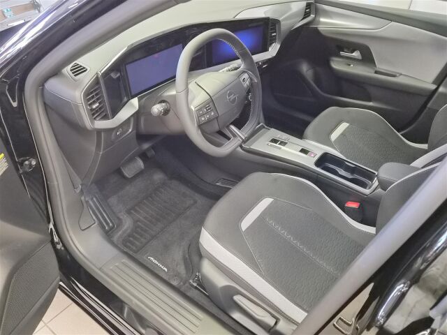 Opel Mokka 2026 Hybrid 145 Automaatti Edition Plus