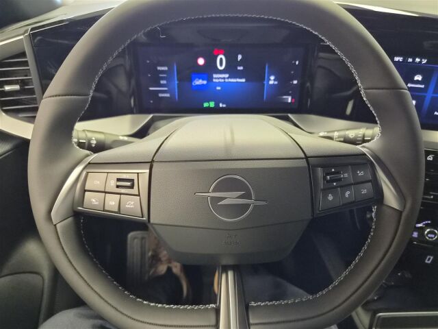 Opel Mokka 2026 Hybrid 145 Automaatti Edition Plus