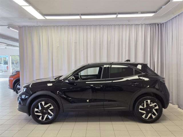 Opel Mokka 2026 Hybrid 145 Automaatti Edition Plus