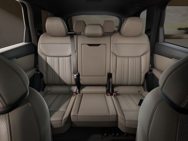 Audi Q7 2027 3.0 TDI quattro 299Hv S line Plus: 7-paikkainen täysin uudessa korissa!