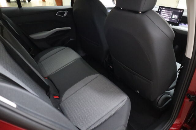 Skoda Epiq 2026 55 Selection Launch Edition