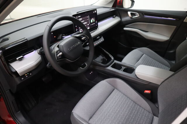 Skoda Epiq 2026 55 Selection Launch Edition