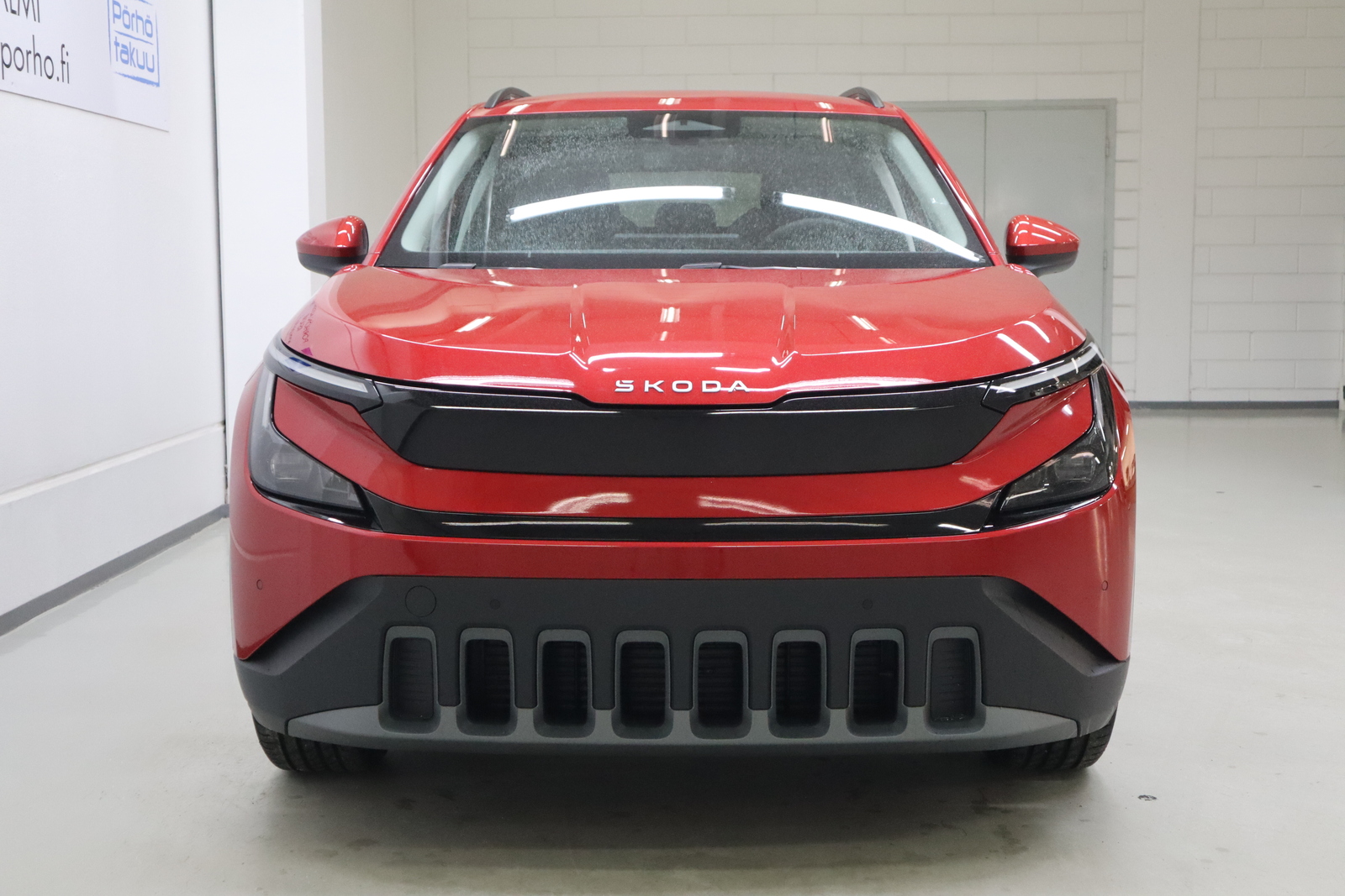 Skoda Epiq 55 Selection Launch Edition 2026, kuva 2/24