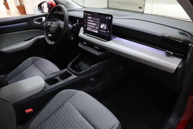 Skoda Epiq 2026 55 Selection Launch Edition