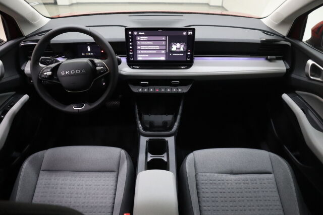 Skoda Epiq 2026 55 Selection Launch Edition