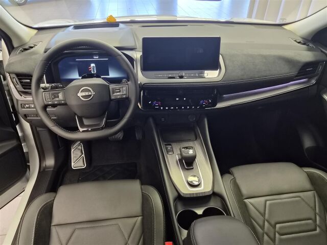 Nissan Qashqai 2026 MHEV 158 Xtronic 4WD N-Design 6A