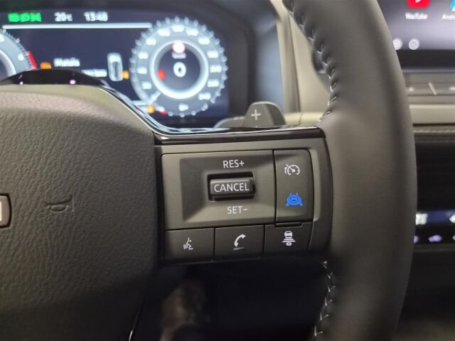 Nissan Qashqai 2026 MHEV 158 Xtronic 4WD N-Design 6A