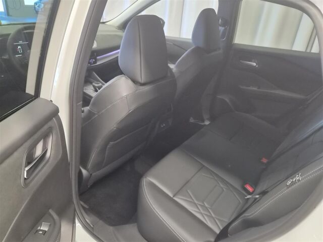 Nissan Qashqai 2026 MHEV 158 Xtronic 4WD N-Design 6A