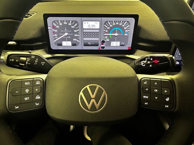 Volkswagen ID.3 Neo 2026 Comfort 125 kW, akku 50 kWh Uusi ja sievä!! Upeasti päivitetty Id.3 Neo. Kysy tarjous!