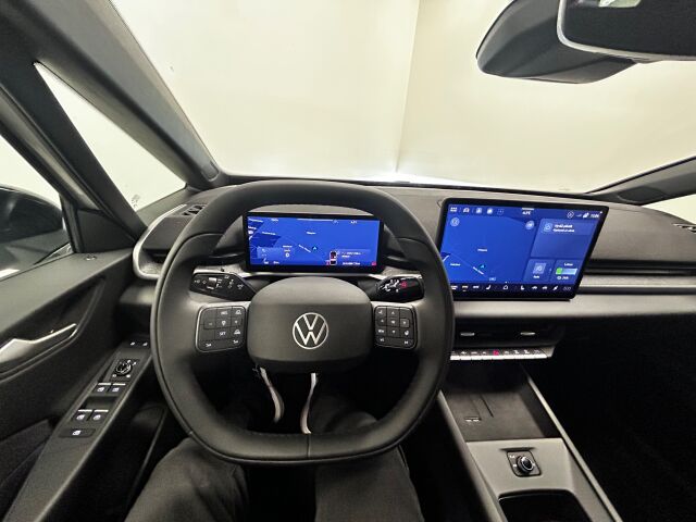Volkswagen ID.3 Neo 2026 Comfort 125 kW, akku 50 kWh Uusi ja sievä!! Upeasti päivitetty Id.3 Neo. Kysy tarjous!