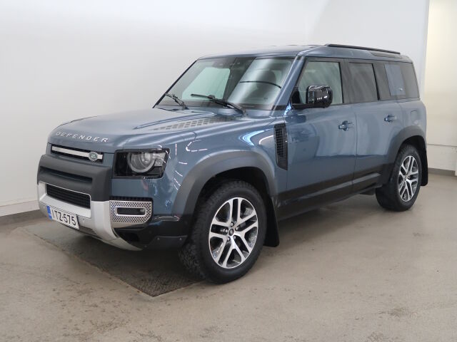 Land Rover Defender 2022 110 P400e Plug-in Hybrid SE