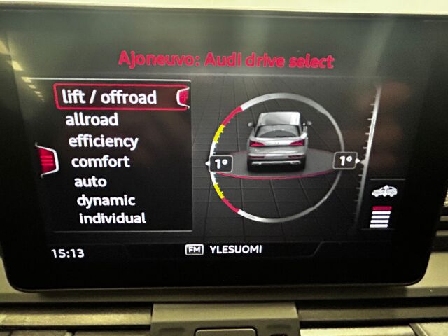 AUDI Q5 2020 55 TFSI e quattro S tronic Electrified Edition