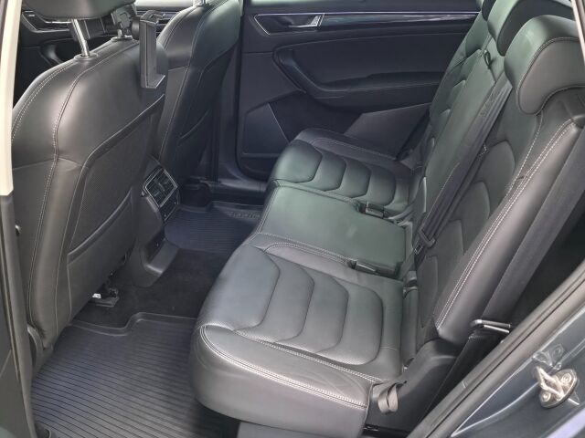 SKODA Kodiaq 2021 2,0 TDI 200 4x4 Style BusinessLine DSG Autom.