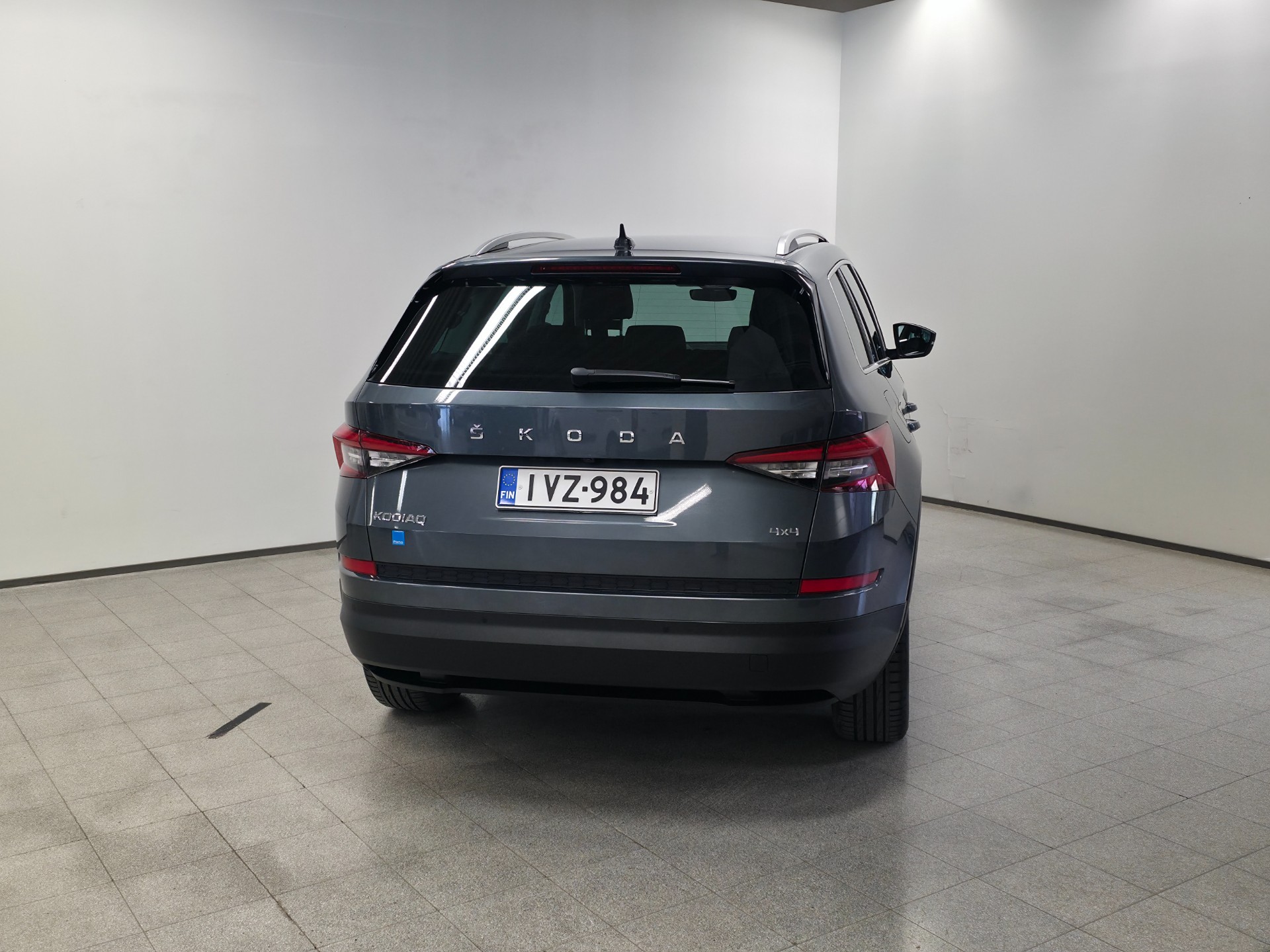 Skoda Kodiaq 2021, kuva 6/12
