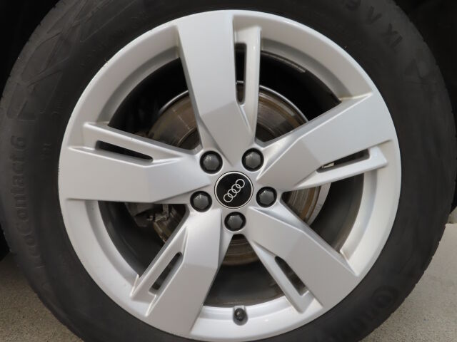 AUDI Q5 2021 55 TFSI e quattro S tronic Electrified Edition