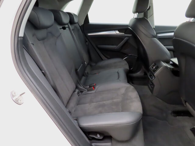 AUDI Q5 2021 55 TFSI e quattro S tronic Electrified Edition