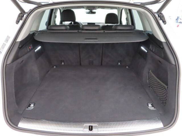 AUDI Q5 2021 55 TFSI e quattro S tronic Electrified Edition