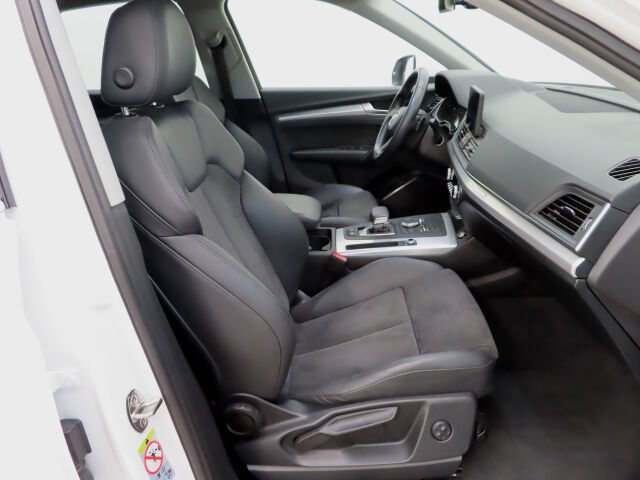 AUDI Q5 2021 55 TFSI e quattro S tronic Electrified Edition