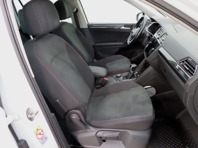 Volkswagen Tiguan 2020 Style 2,0 TDI SCR 110 kW 4MOTION DSG-automaatti