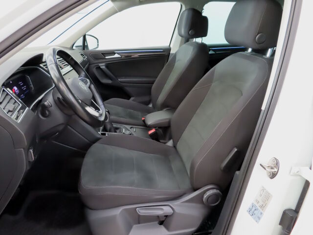 Volkswagen Tiguan 2020 Style 2,0 TDI SCR 110 kW 4MOTION DSG-automaatti