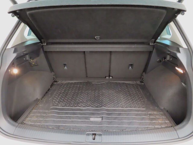 Volkswagen Tiguan 2020 Style 2,0 TDI SCR 110 kW 4MOTION DSG-automaatti