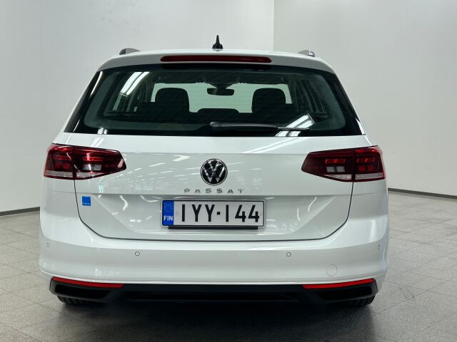 VOLKSWAGEN Passat 2020 Variant 1,5 TSI EVO 110 kW