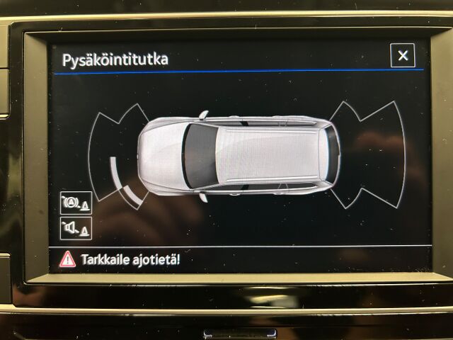 VOLKSWAGEN Passat 2020 Variant 1,5 TSI EVO 110 kW