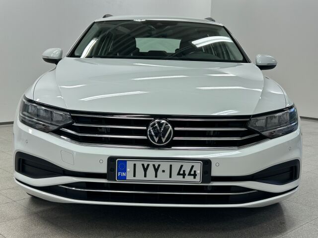 VOLKSWAGEN Passat 2020 Variant 1,5 TSI EVO 110 kW