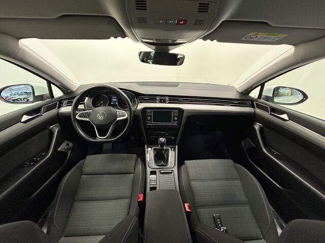 VOLKSWAGEN Passat 2020 Variant 1,5 TSI EVO 110 kW