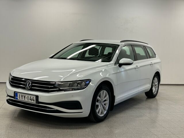 VOLKSWAGEN Passat 2020 Variant 1,5 TSI EVO 110 kW
