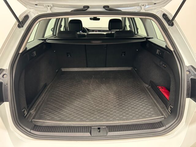VOLKSWAGEN Passat 2020 Variant 1,5 TSI EVO 110 kW