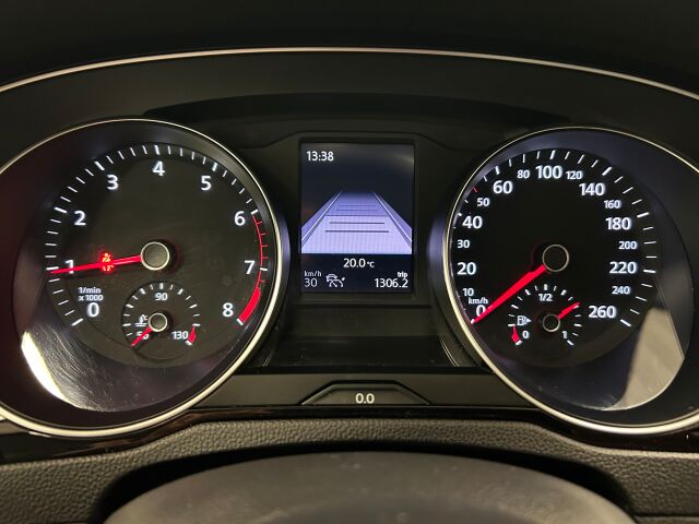 VOLKSWAGEN Passat 2020 Variant 1,5 TSI EVO 110 kW