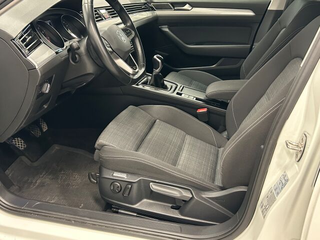 VOLKSWAGEN Passat 2020 Variant 1,5 TSI EVO 110 kW