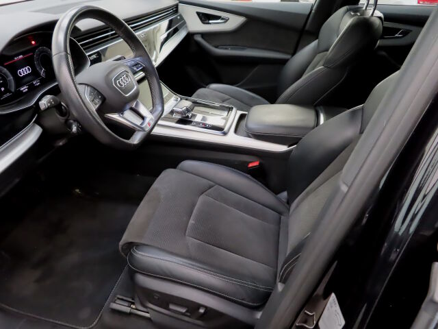 Audi Q7 2020 Business S line 55 TFSI e quattro tiptronic Electrified Edition Plug-in Hybrid