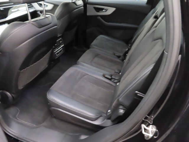 Audi Q7 2020 Business S line 55 TFSI e quattro tiptronic Electrified Edition Plug-in Hybrid