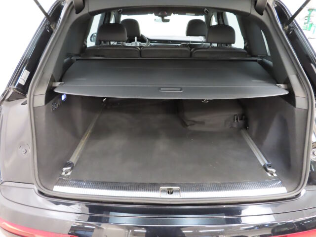 Audi Q7 2020 Business S line 55 TFSI e quattro tiptronic Electrified Edition Plug-in Hybrid