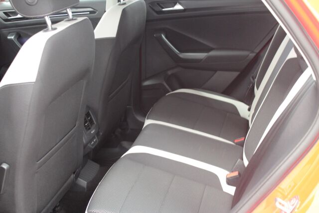VOLKSWAGEN T-Roc 2022 Sport Business 1,5 TSI EVO 110 kW DSG-automaatti
