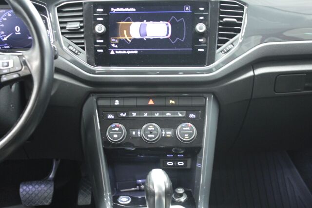 VOLKSWAGEN T-Roc 2022 Sport Business 1,5 TSI EVO 110 kW DSG-automaatti