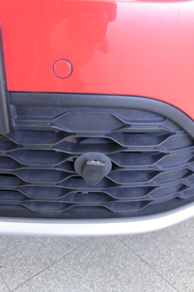 VOLKSWAGEN T-Roc 2022 Sport Business 1,5 TSI EVO 110 kW DSG-automaatti