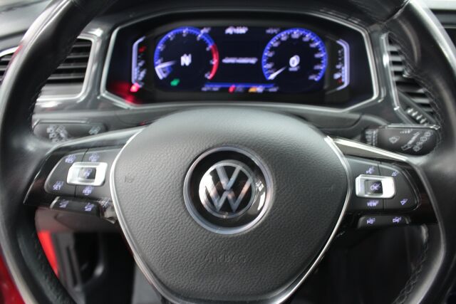 VOLKSWAGEN T-Roc 2022 Sport Business 1,5 TSI EVO 110 kW DSG-automaatti