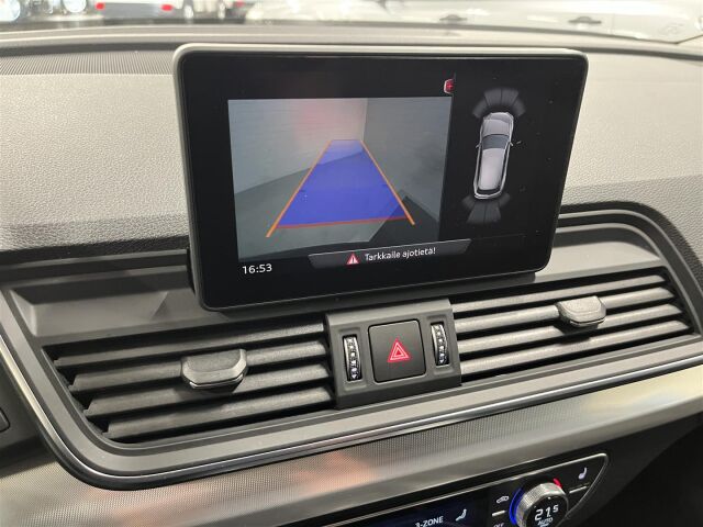 Audi Q5 2021 55 TFSI e quattro S tronic Electrified Edition, 1-omisteinen huippu varusteilla!